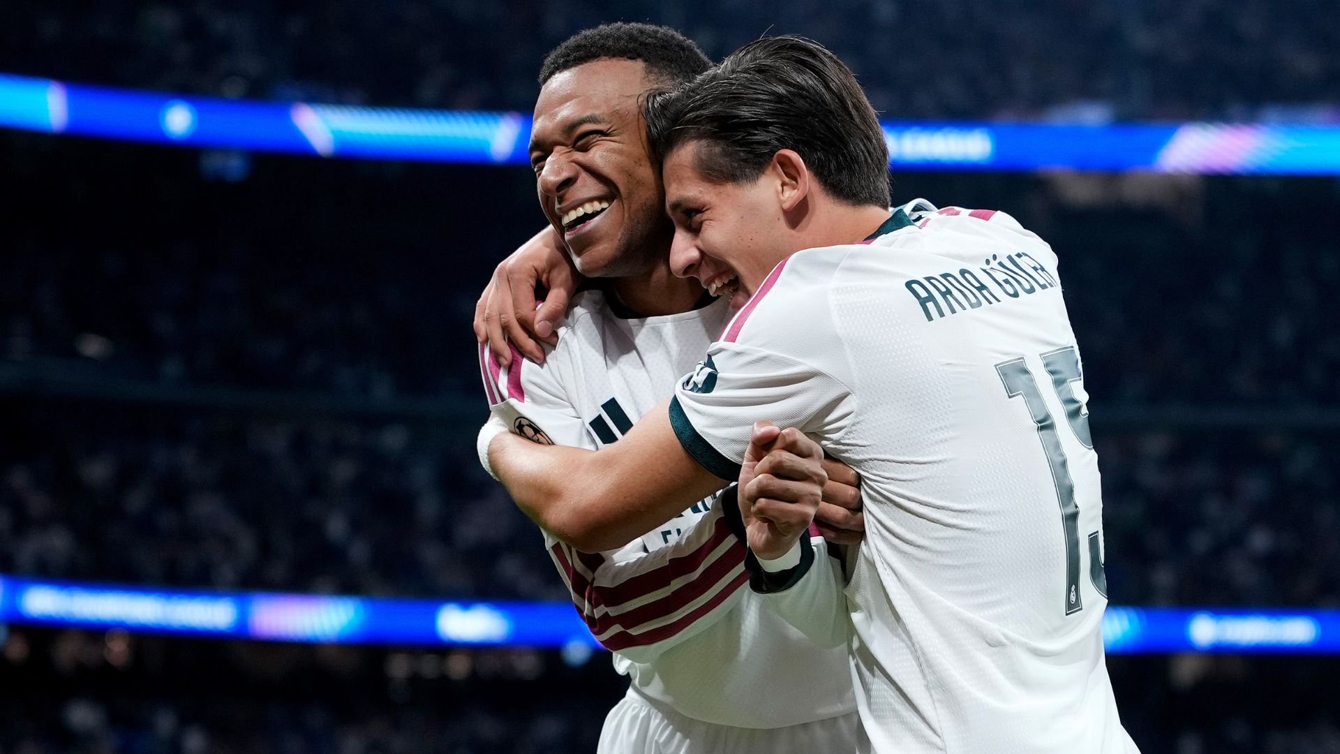 Real Madrid 4-1 RB Leipzig: Match review | UEFA Champions League