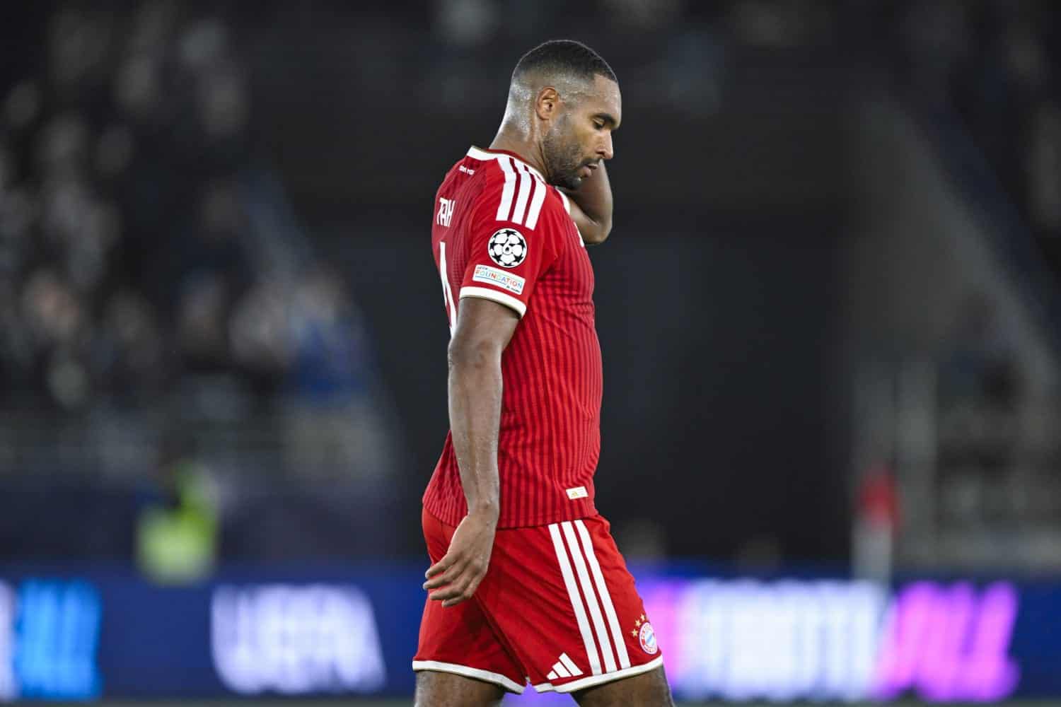 Jonathan Tah