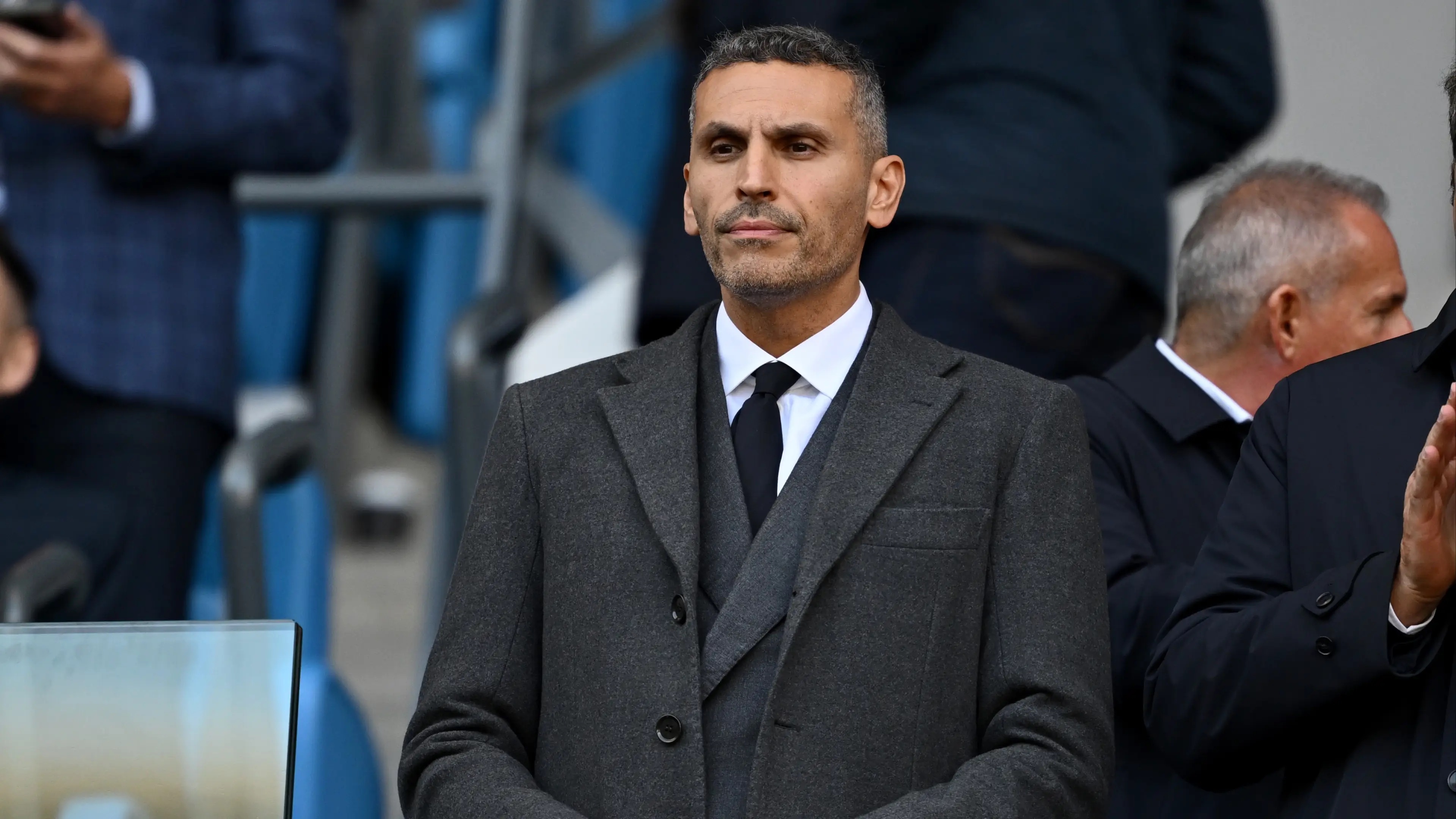 Man City saga takes shock twist just hours after club appeal Premier League ruling