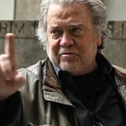Prosecutors ask judge to jail former Trump aide Steve Bannon after he loses appeal