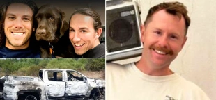 Mexican authorities reveal bizarre reason they believe Australians, American were murdered on surfing vacation