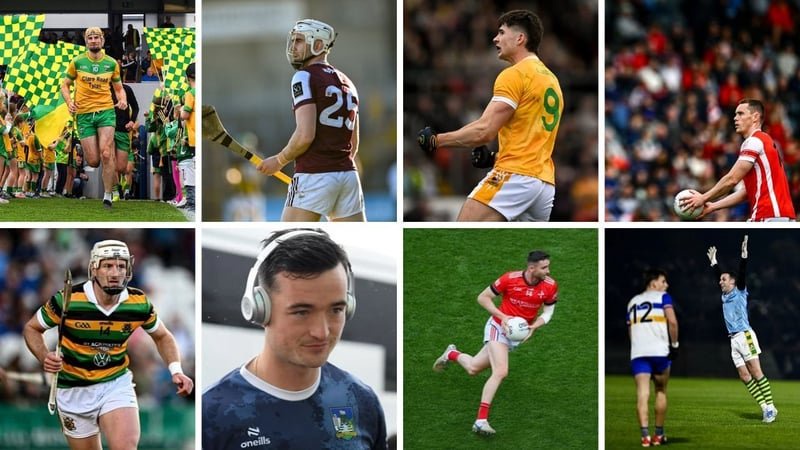 GAA composite