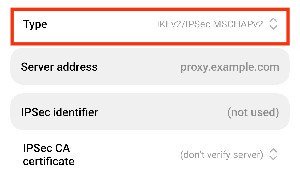 Cara Pakai VPN di HP dan Laptop - 4