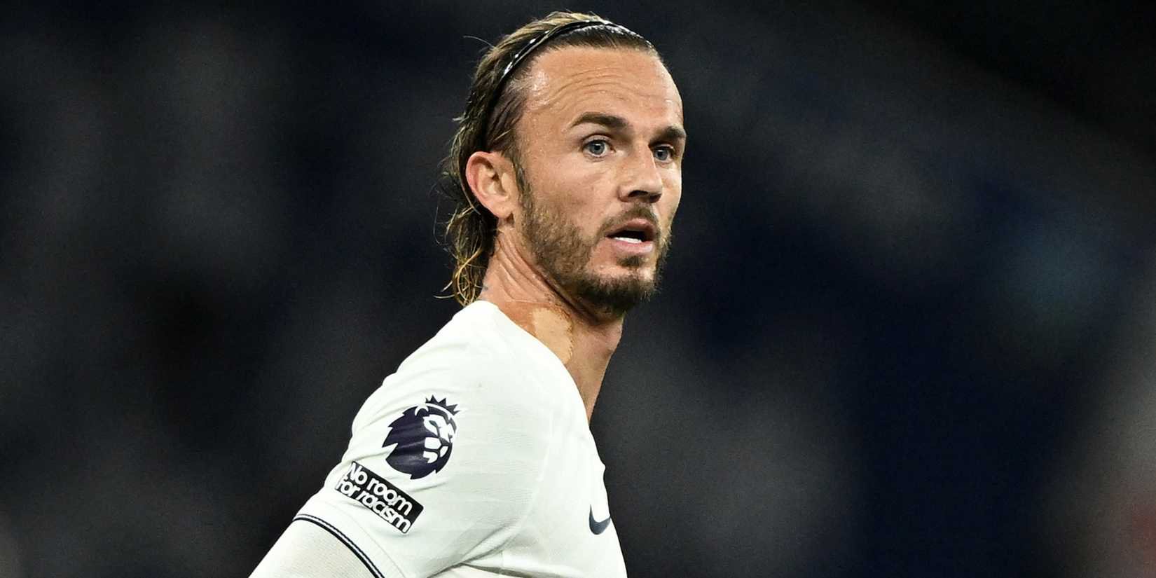 James Maddison