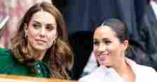 Here's Why Royal Expert Believes Meghan Markle & Kate Middleton's Friendship has Forever Ended