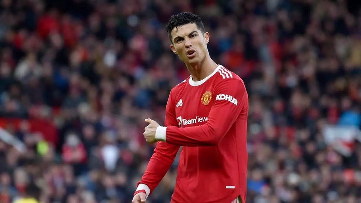 Cristiano Ronaldo was offered to Bayern Munich by Jorge Mendes but German giants said no Report