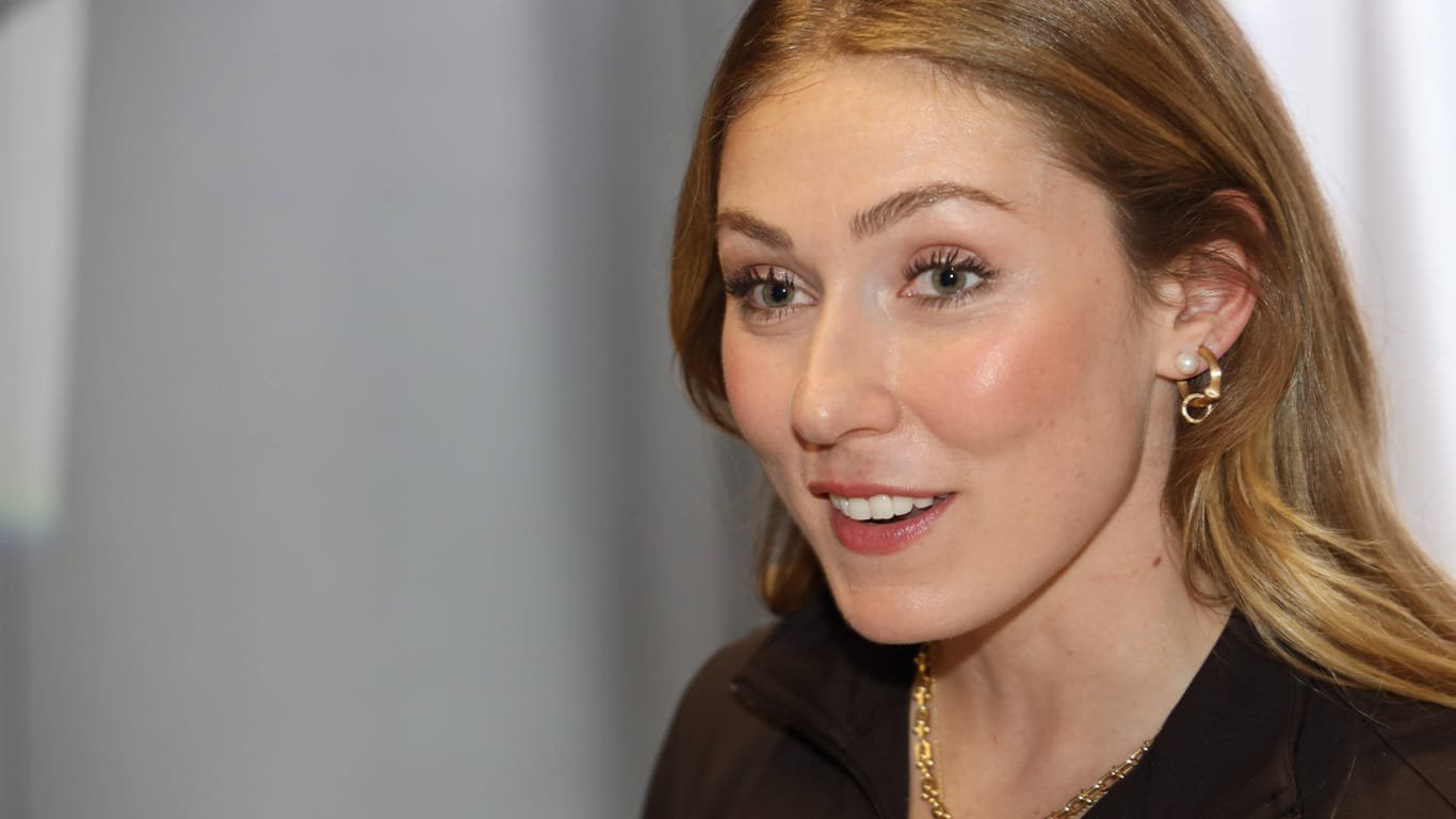 Mikaela Shiffrin: Sie hat 110 Weltcupsiege auf dem Konto.
