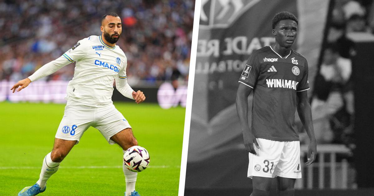Stade Rennais go top as OM beat Le Havre 4-3, Le Figaro reports