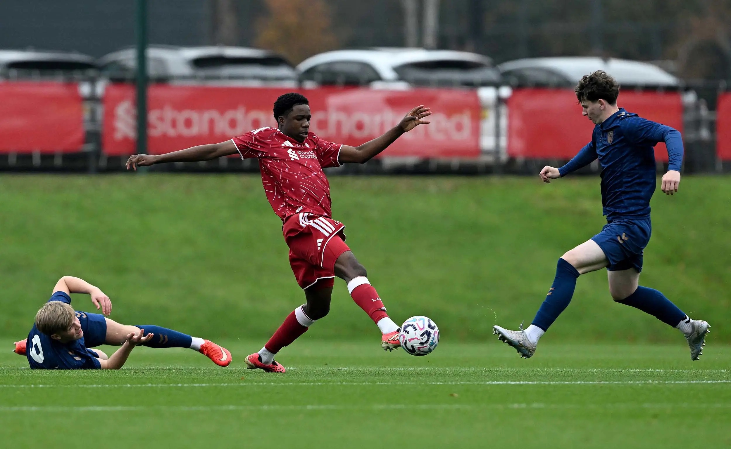 U18s v Sunderland 31.10.2026 (2)