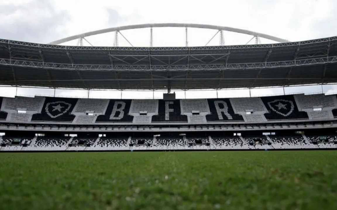 Estádio Nilton Santos