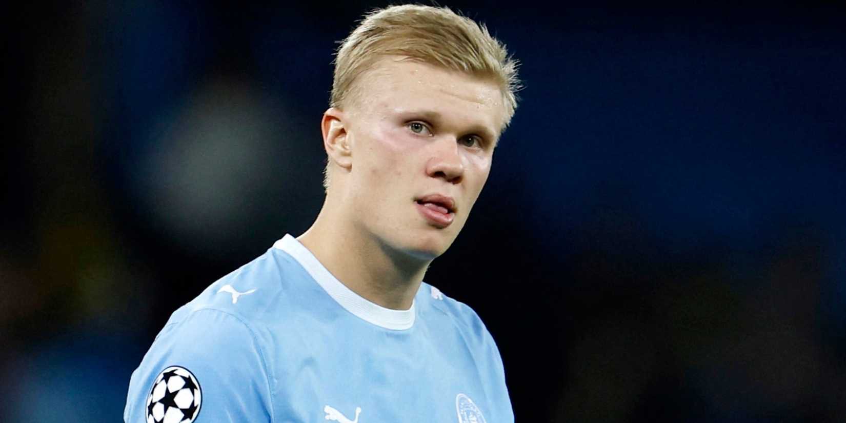 Erling Haaland