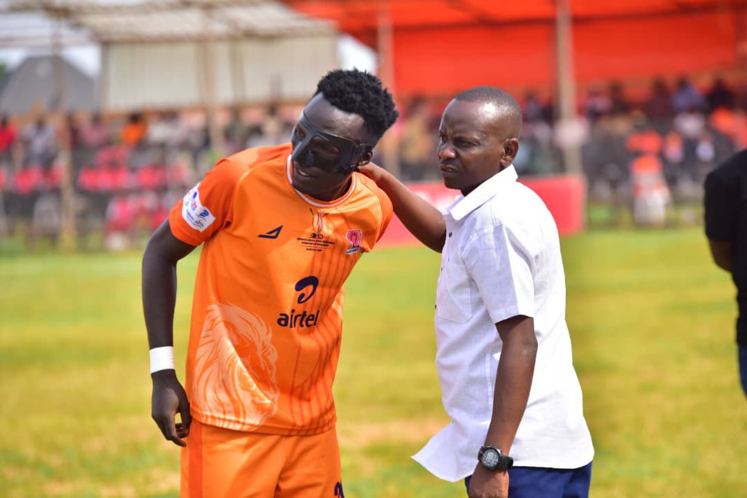 Ssekabuuza Seeks Redemption as Gomba Face Kyaggwe in Masaza Cup Final