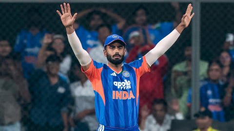 Indore: India vs West Indies 3rd T20I