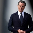 Newsom ignoring California crises to promote himself in pro-abortion campaign, GOP lawmakers say