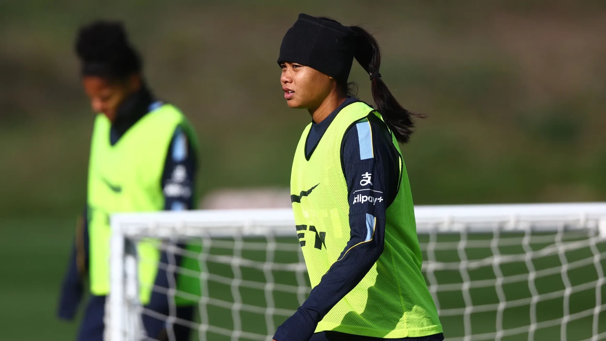 Tottenham Women 