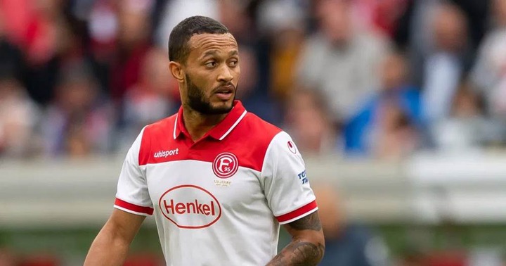 Loanee Lewis Baker returns to Chelsea before time - he was accused by  Fortuna Dusseldorf of going AWOL - Tribuna.com