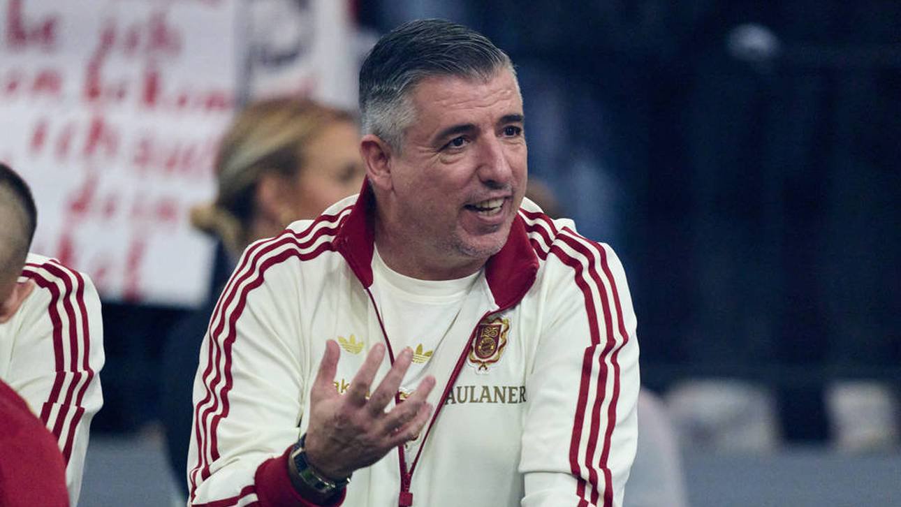 Bayern-Legende Roy Makaay denkt bei dem Begriff "Klassiker" nicht an die Partie zwischen Bayern und Dortmund