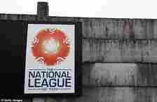 It has now been reported that the National League are in talks with the Premier League over setting up a new cup competition
