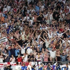 Euro 2024: England reach quarter-finals after dramatic win over Slovakia - reaction