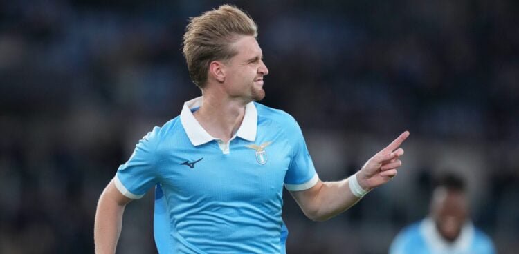 Serie A: La Lazio s’entête