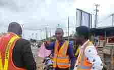 Oyo govt extends rehabilitation exercise to other roads