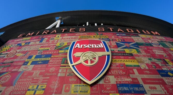 ARSENAL
