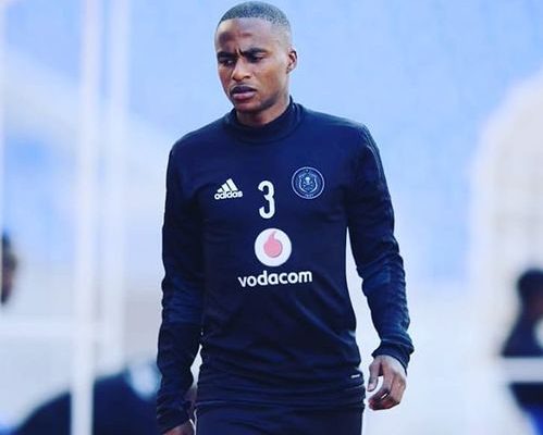 Big transfer news for Thembinkosi Lorch to Kazier Chief's ...