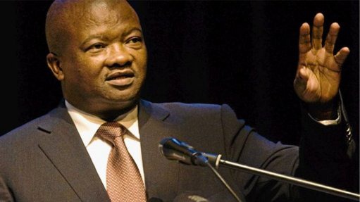 UDM: Bantu Holomisa: Address by UDM Leader, on the occasion of the fourth  anniversary since Madiba's passing, Houghton, Johannesburg (05/12/2017)