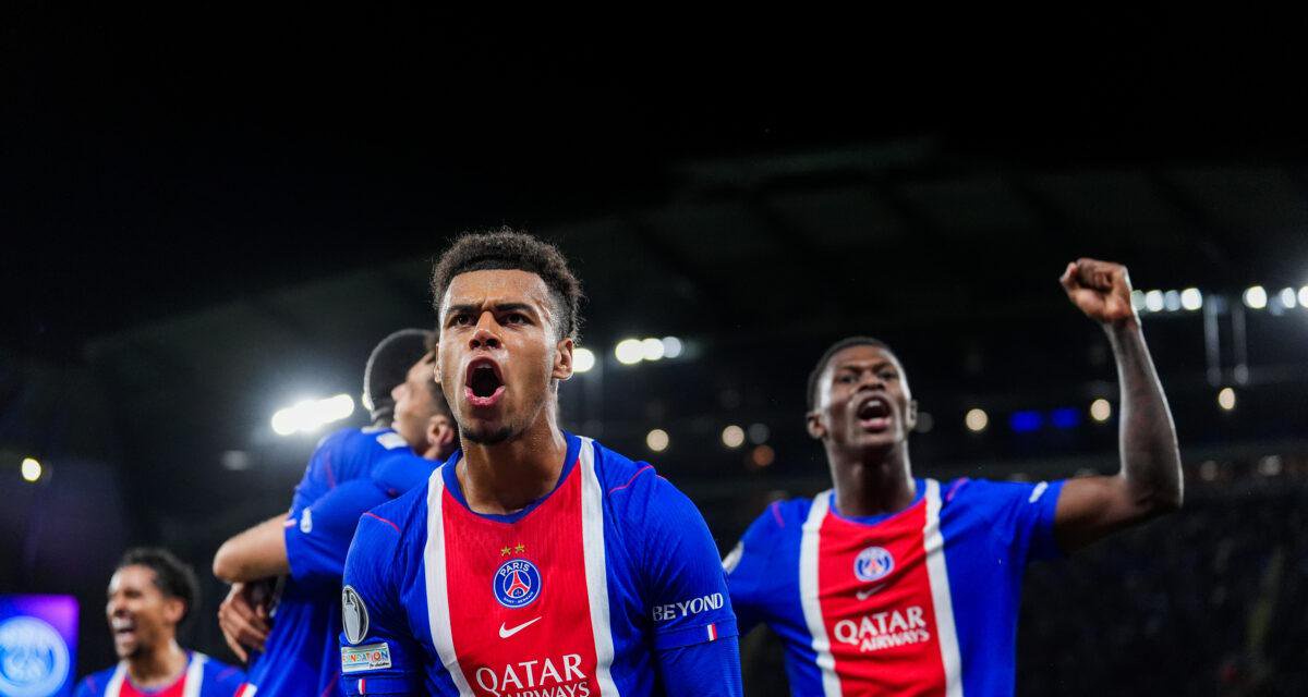 PSG
