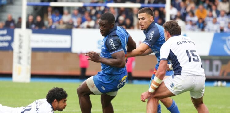 Top 14 : Montpellier – Castres décalé d’un jour