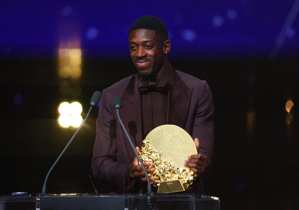Ballon d'Or