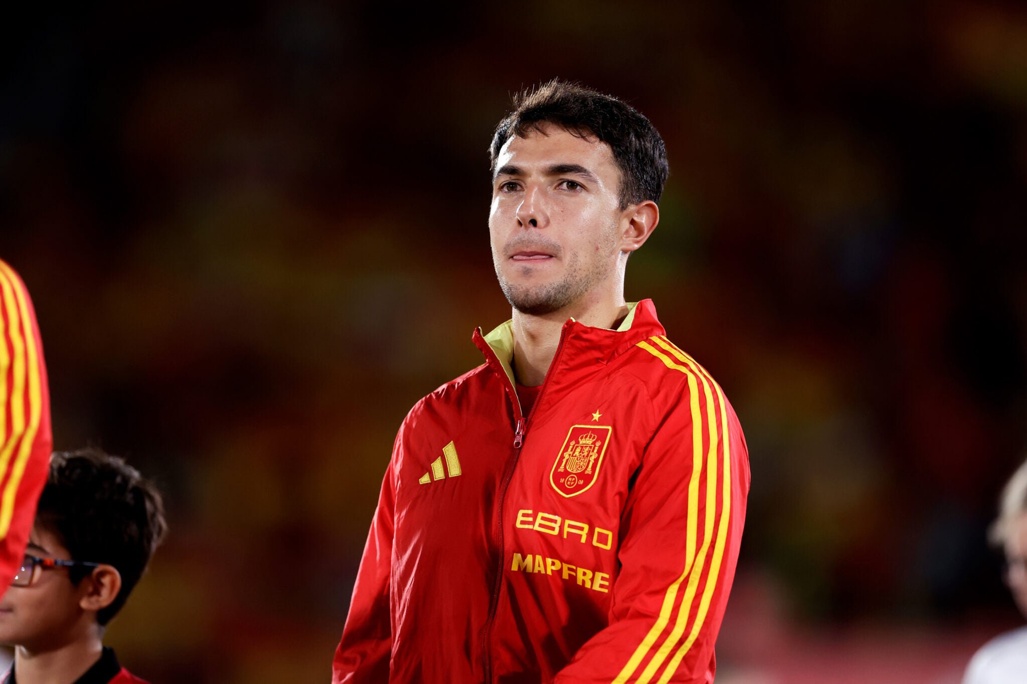 Photo by Maria Gracia Jimenez/Soccrates /Getty Images