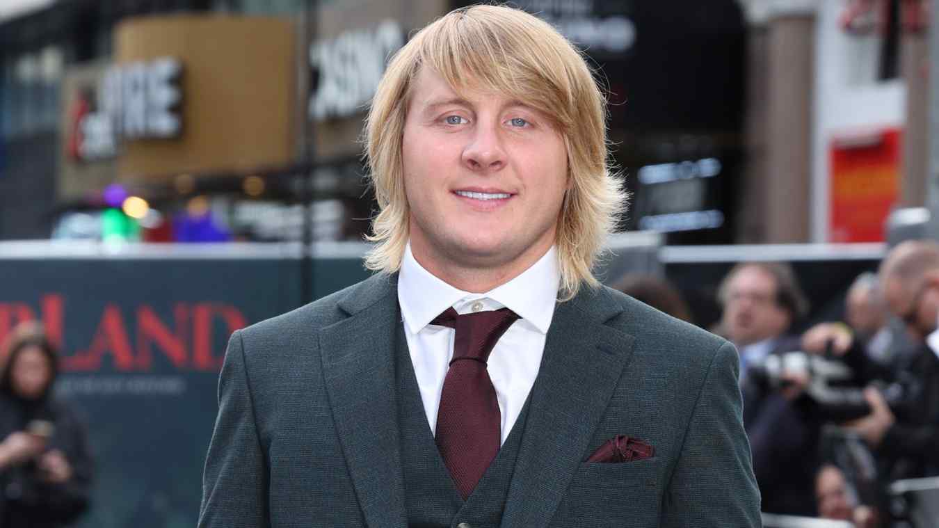 Paddy Pimblett Ilia Topuria UFC