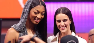 2024 WNBA draft, headlined by No. 1 pick Caitlin Clark, shatters TV viewership record
