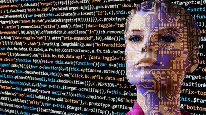 Kecerdasan buatan (AI)