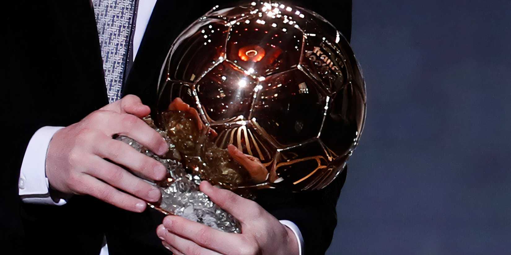 Ballon d'Or