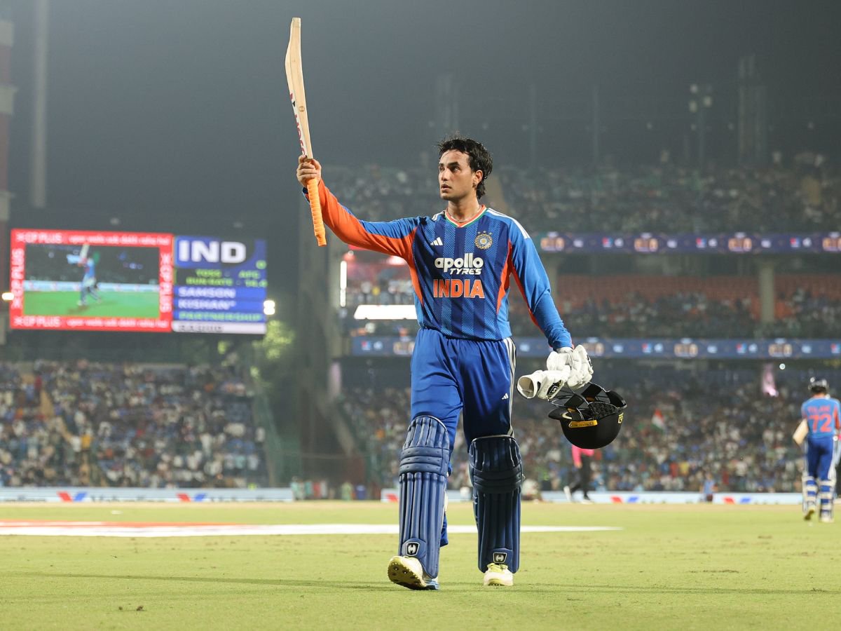Fastest T20I Hundreds: From Abhishek Sharma to Rohit Sharma, Meet Batters With Fastest T20I Hundreds | IND vs NZ 3rd T20I