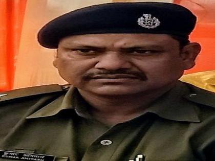 Muzaffarnagar Son went bathroom 40-year-old father closed door tried sexually assault 20-year-old daughter ran away when she raised alarm | बेटा गया बॉथरूम, 40 वर्षीय पिता ने दरवाजा बंद कर 20 वर्षीय बेटी से यौन उत्पीड़न करने की कोशिश, शोर किया तो भागा