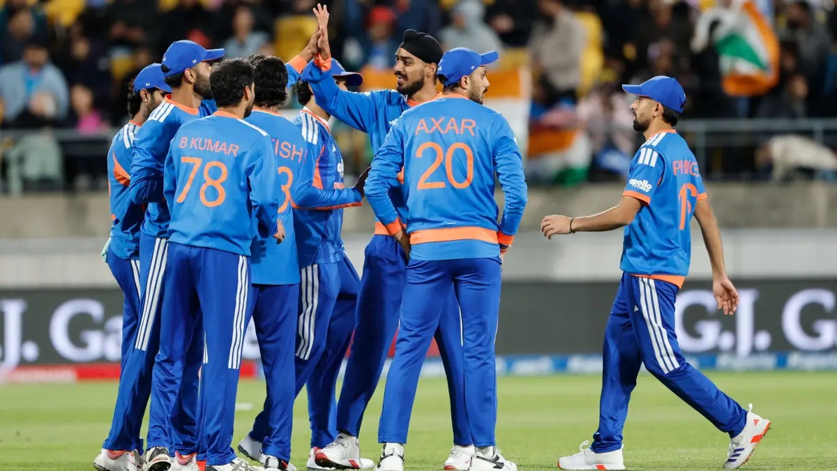 india-breaks-world-record-fastest-team-100-t20is-new-zealand