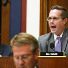 FEC fines ex-Congressman Rodney Davis $43,475 for campaign finance violations