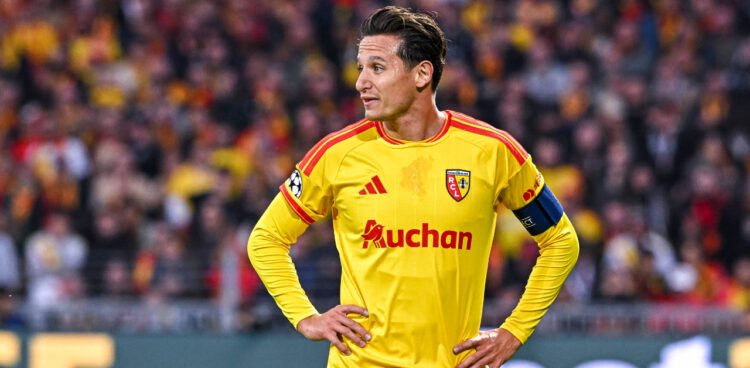 Florian Thauvin