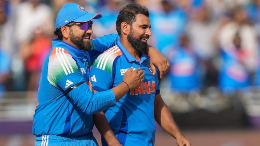 India Stars Facing Uncertain World Cup Future After New Zealand Squad Reveal World Cup Dreams In Danger? 4 India Stars Facing Uncertain Future After New Zealand Squad Reveal