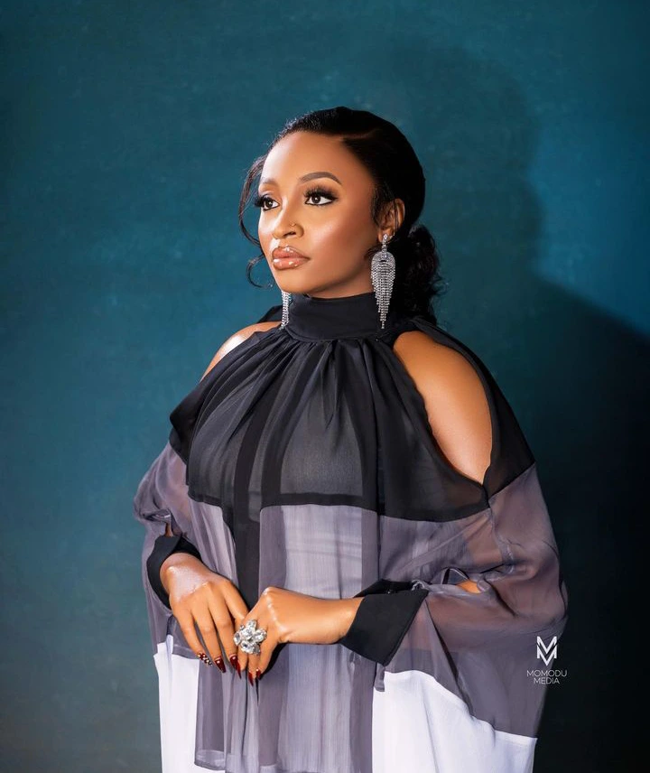 Reactions As Rahama Sadau Shares New Photos On Instagram