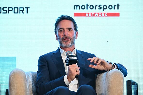 Autosport Business Exchange