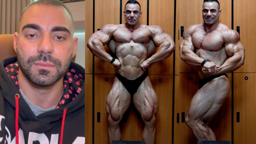 Rafael Brandao