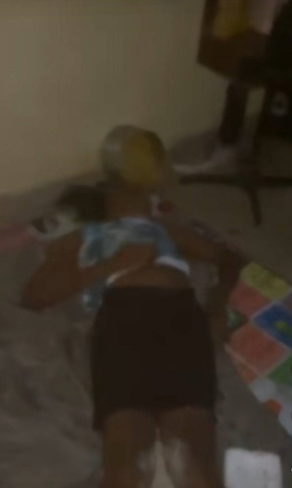 "I warned her to leave the guy because he be@ts her" Former landlady reveals what she witnessed when woman, 29, allegedly k!lled by her husband was still dating him