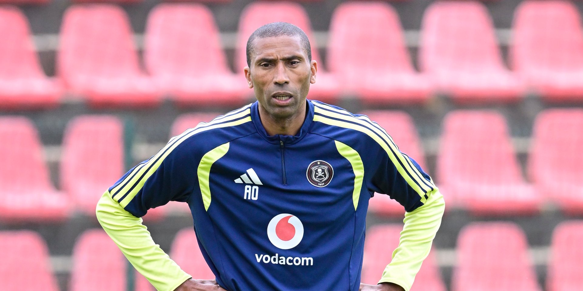 Ouaddou wary of proactive Milford ahead of Carling Knockout clash