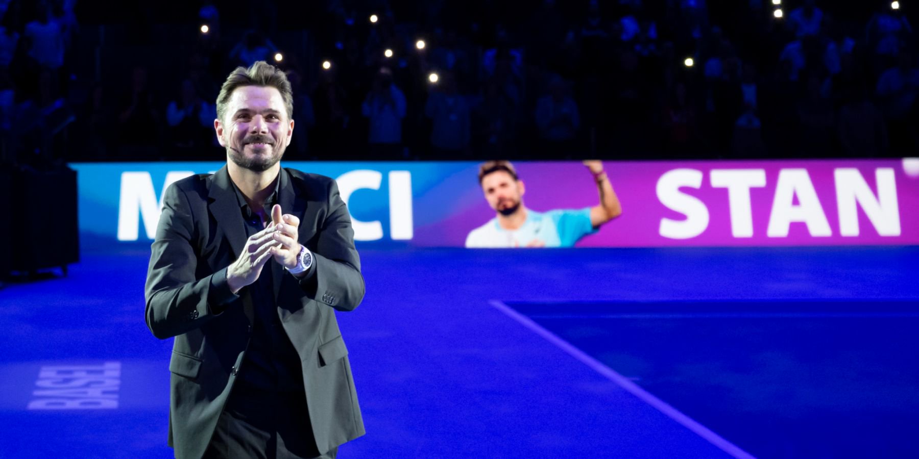 Stan Wawrinka