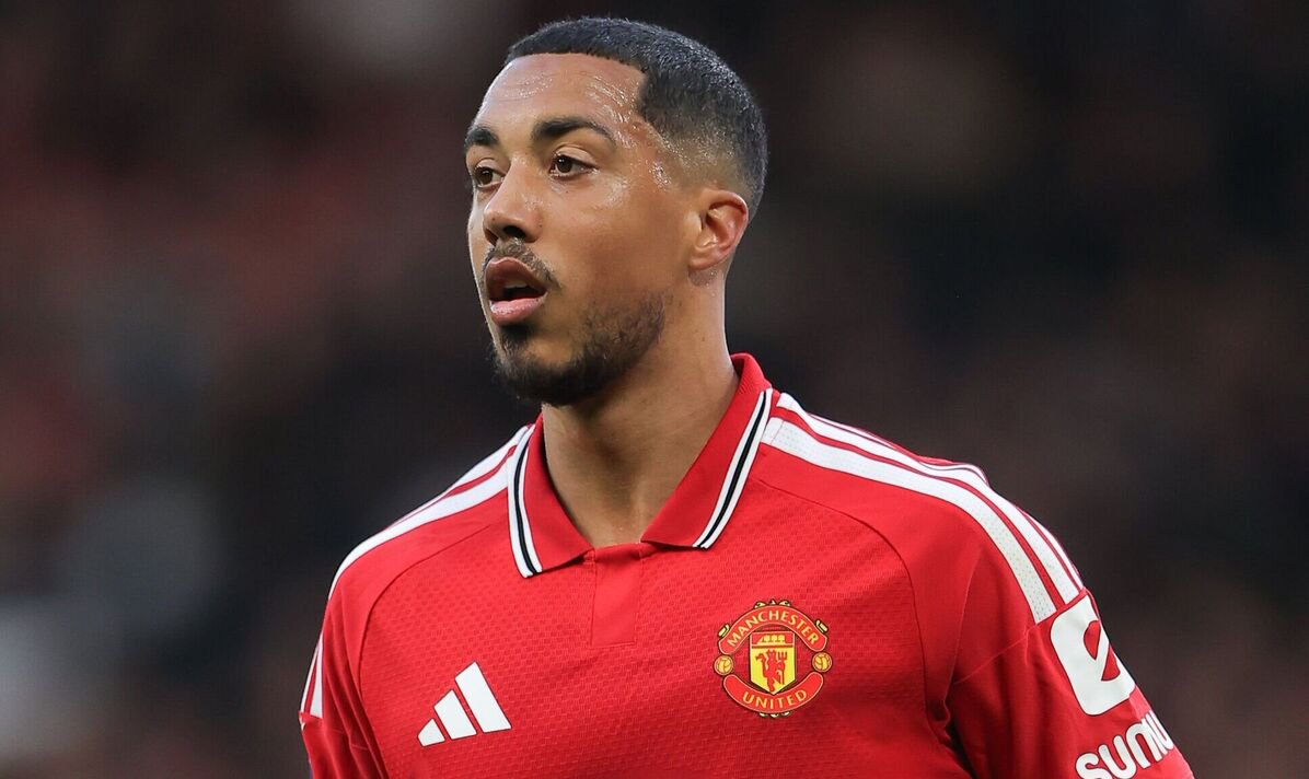 Manchester United v Tottenham Hotspur - Premier League 2026/27