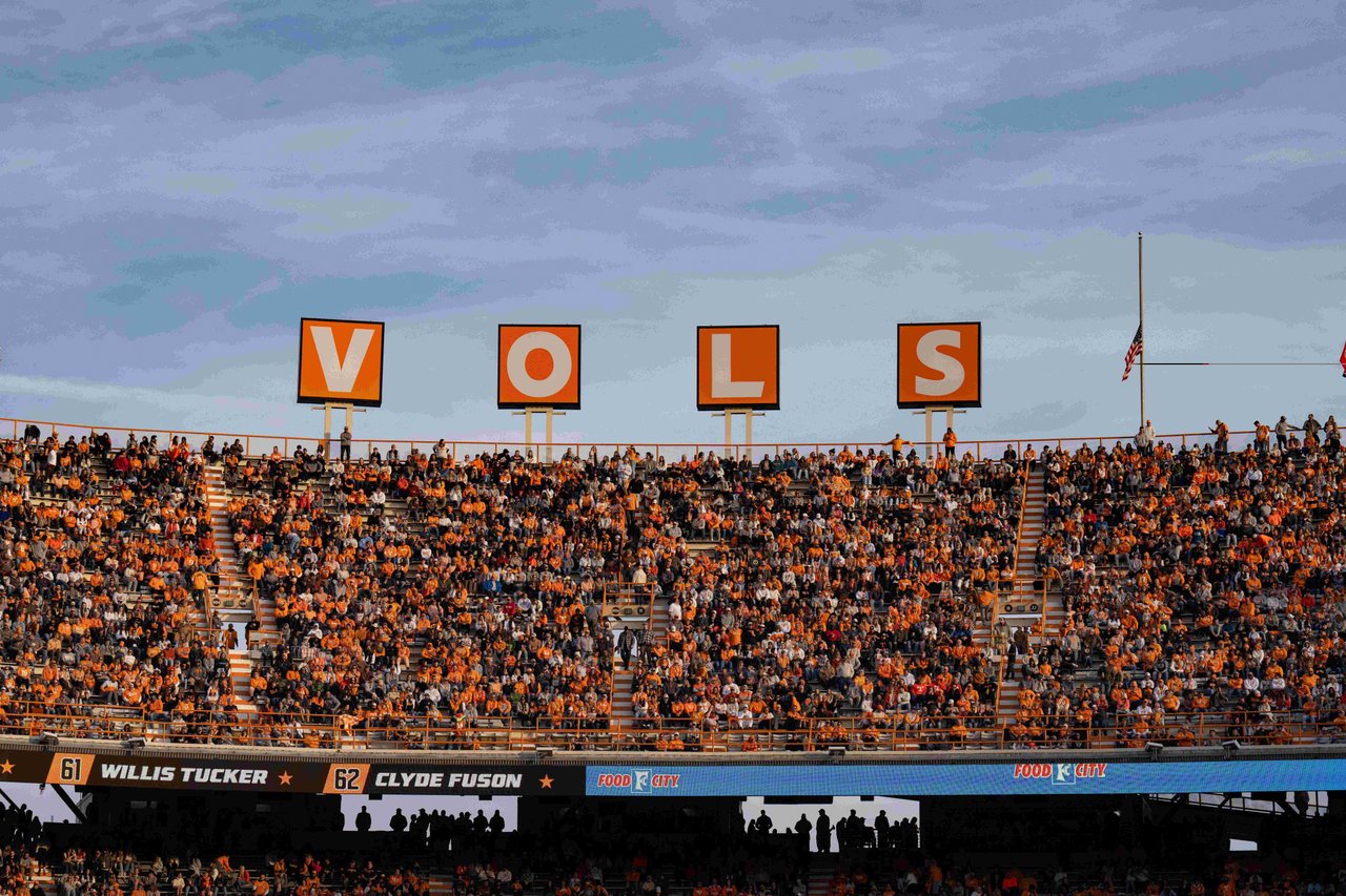 Tennessee Volunteers